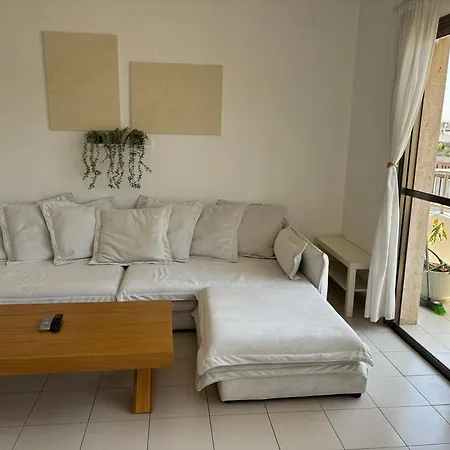 Beautiful 1 Bedroom Apartment Next To Hacarmel Market And The Royal Beach Tel Aviv-Jaffa Exterior foto