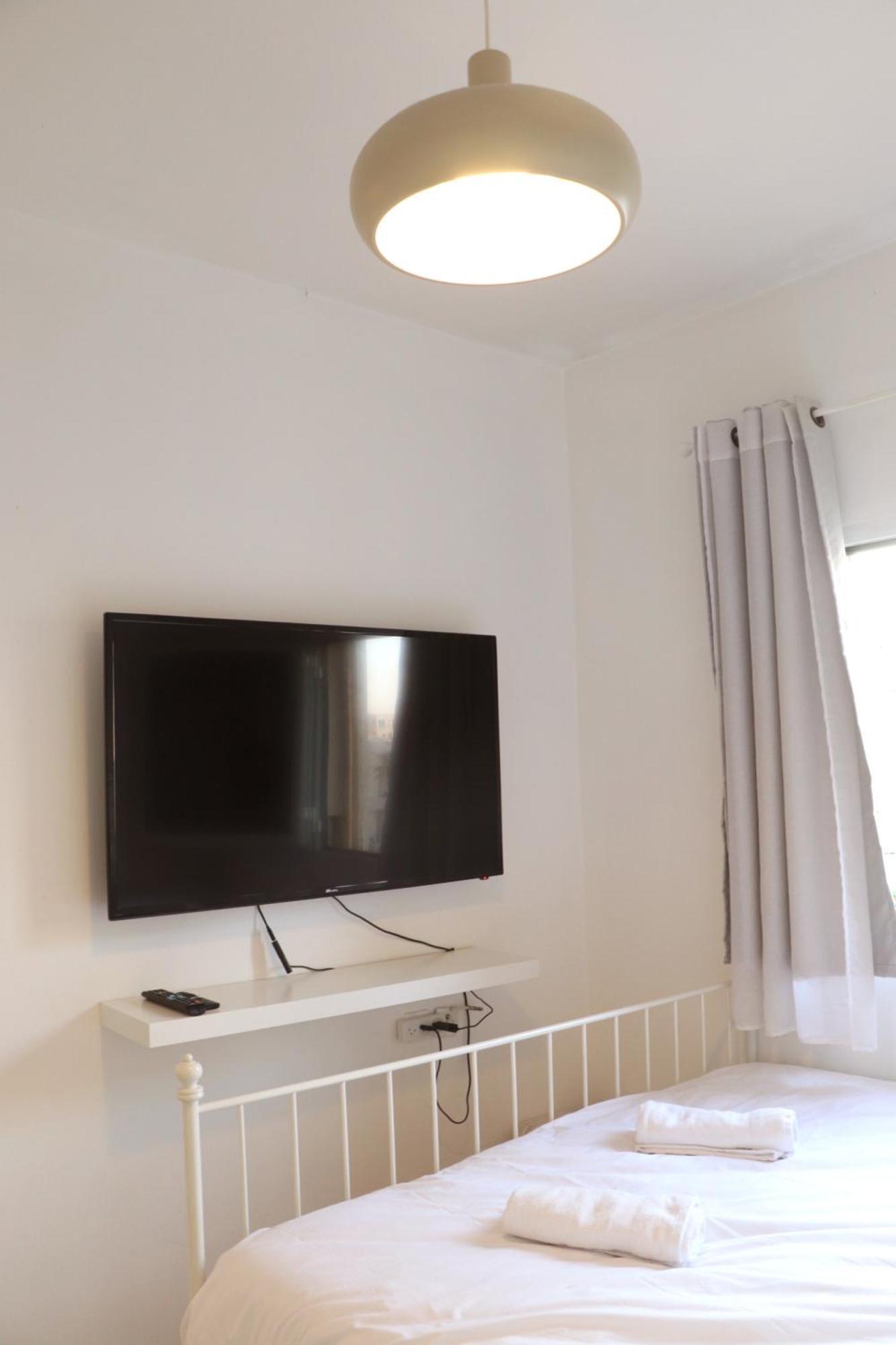 Apartment Beautiful 1 Bedroom Next To Hacarmel Market And The Royal Tel Aviv